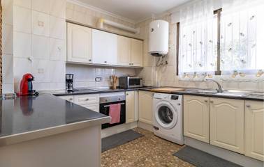 Apartamento De Férias para 6 Pessoas em Churriana, Malaga, Foto 4