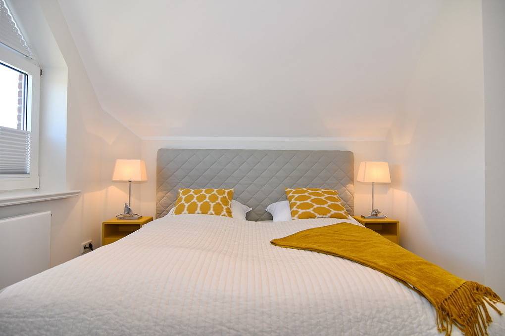 Ganze Ferienwohnung, Luv & Lee, Whg. 5a in Westerland, Sylt (Gemeinde)