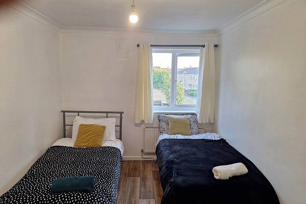 Country Cottage Retreat in Huntingdon in Huntingdon, Cambridgeshire