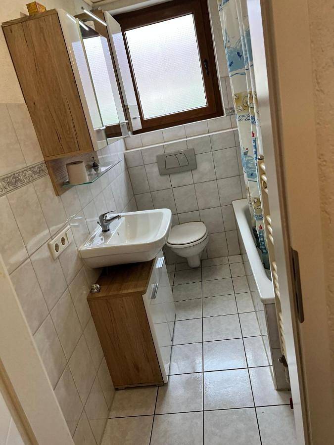 Location de vacances pour 13 personnes, avec vue et jardin à Kaiserslautern - 2