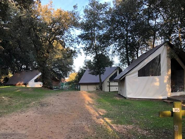 Camping pour 5 personnes à Jard-sur-Mer - 4