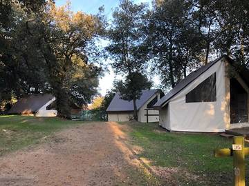 Chalet pour 6 Personnes dans Jard-sur-Mer, Vendée, Photo 3