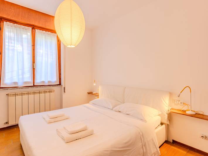 Appartamento intero, Casa Elena in Bellano, Alpi Orobie Occidentali
