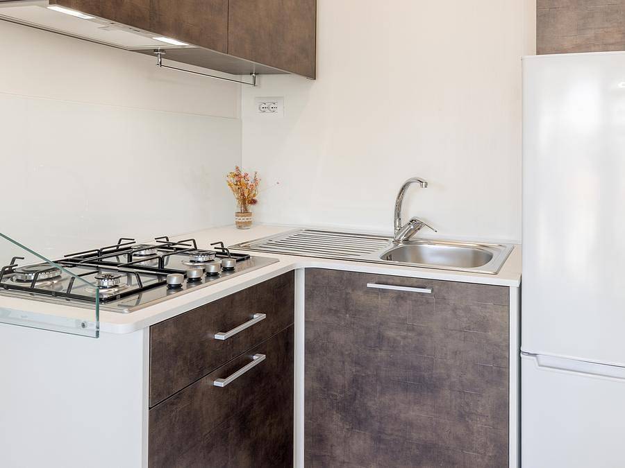 Camping Classe - Mobilhome 6 personas - Hawai in Lido di Dante, Provincia de Ravenna