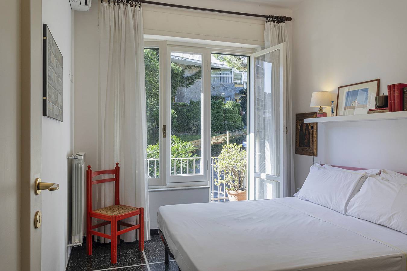 Appartamento intero, S. Margherita Harbour Apartment by Wonderful Italy in Santa Margherita, Santa Margherita Ligure