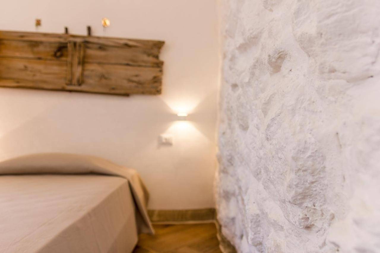 Il Cortile dei Nonni in Morciano di Leuca, Golfo di Taranto