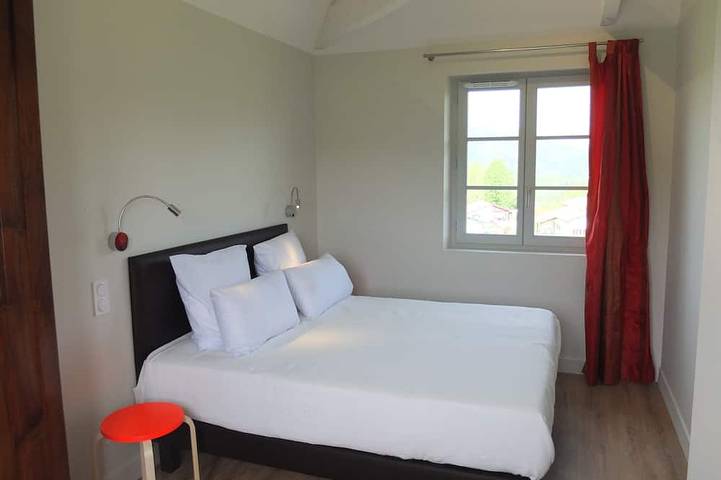 Location de vacances pour 4 personnes à Saint-Jean-Pied-de-Port - 2