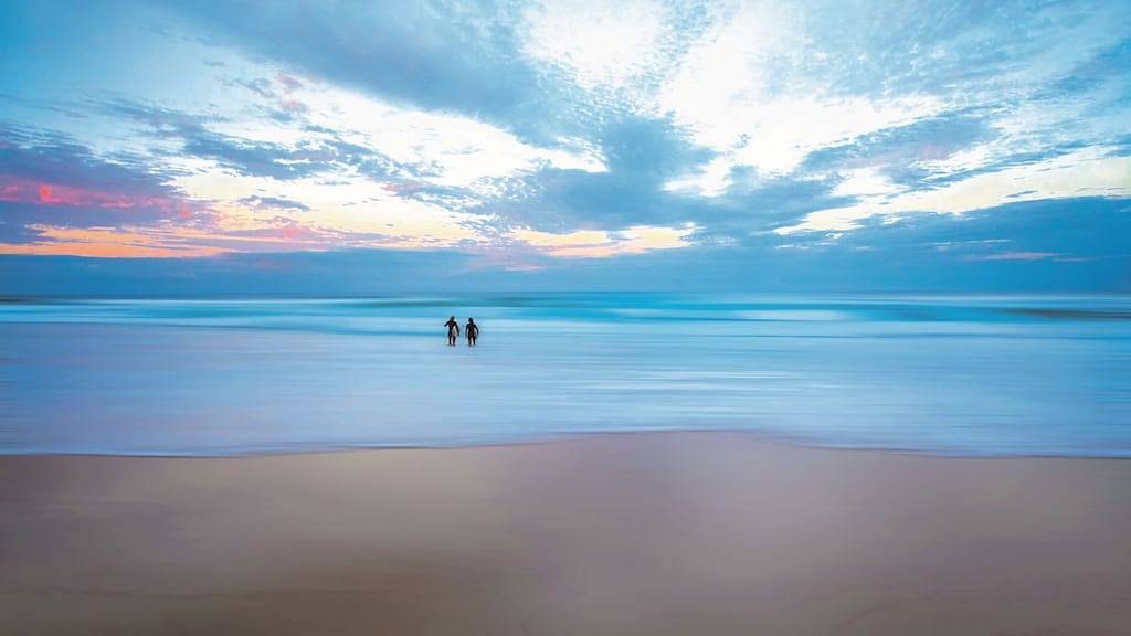 Holiday Home for 8 People in Sunshine Beach, Noosa Shire