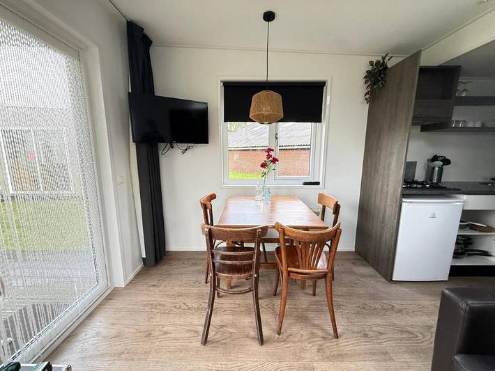 Location de vacances pour 4 personnes, avec jardin et vue à Asten - 4