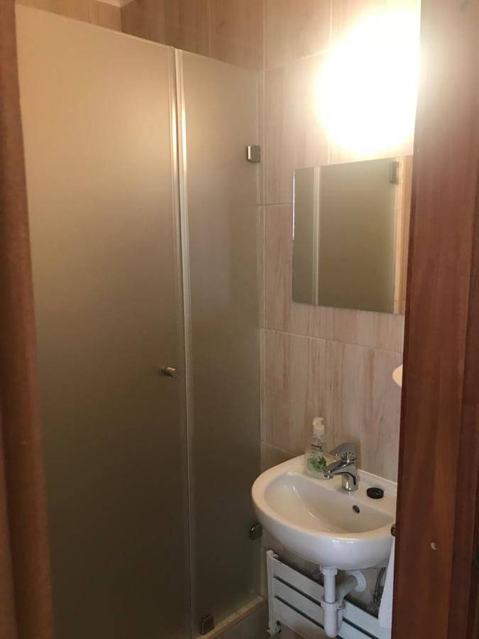 Gîte pour 3 personnes, avec terrasse à Sopron - 2