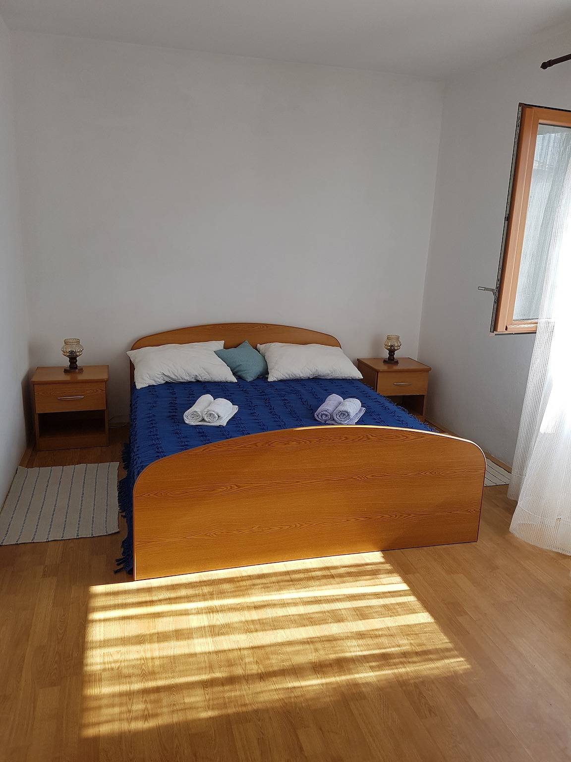 Ganze Wohnung, Apartment Lavčević in Vrboska, Hvar