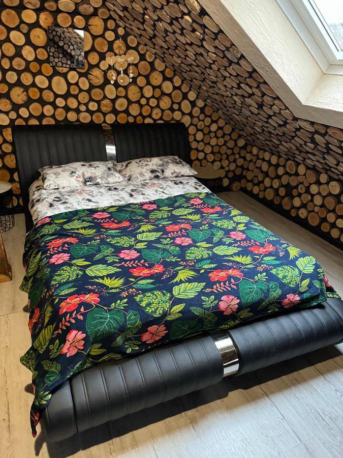 Cały apartament, Apartament Neon Z Jacuzzi -Klima -Rynek Centrum &Parking in Kielce, Województwo świętokrzyskie