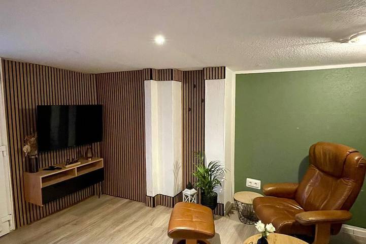 Entire apartment, Großes Meer in Großes Meer, Südbrookmerland