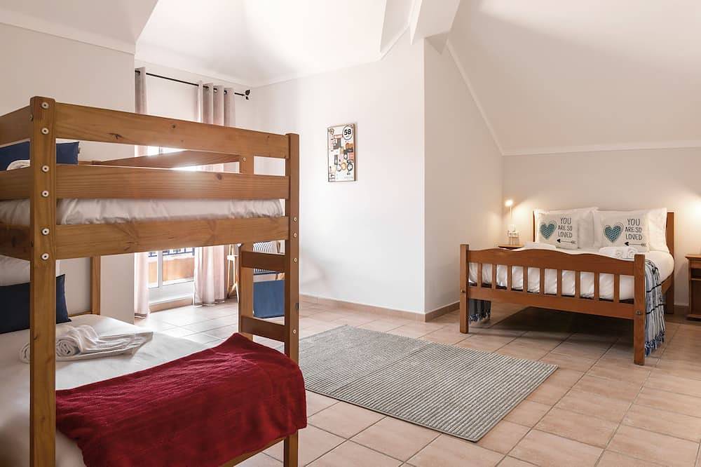 Ganze Wohnung, Baleal Blue Ocean - 5min walking to the Beach in Baleal, Leiria District