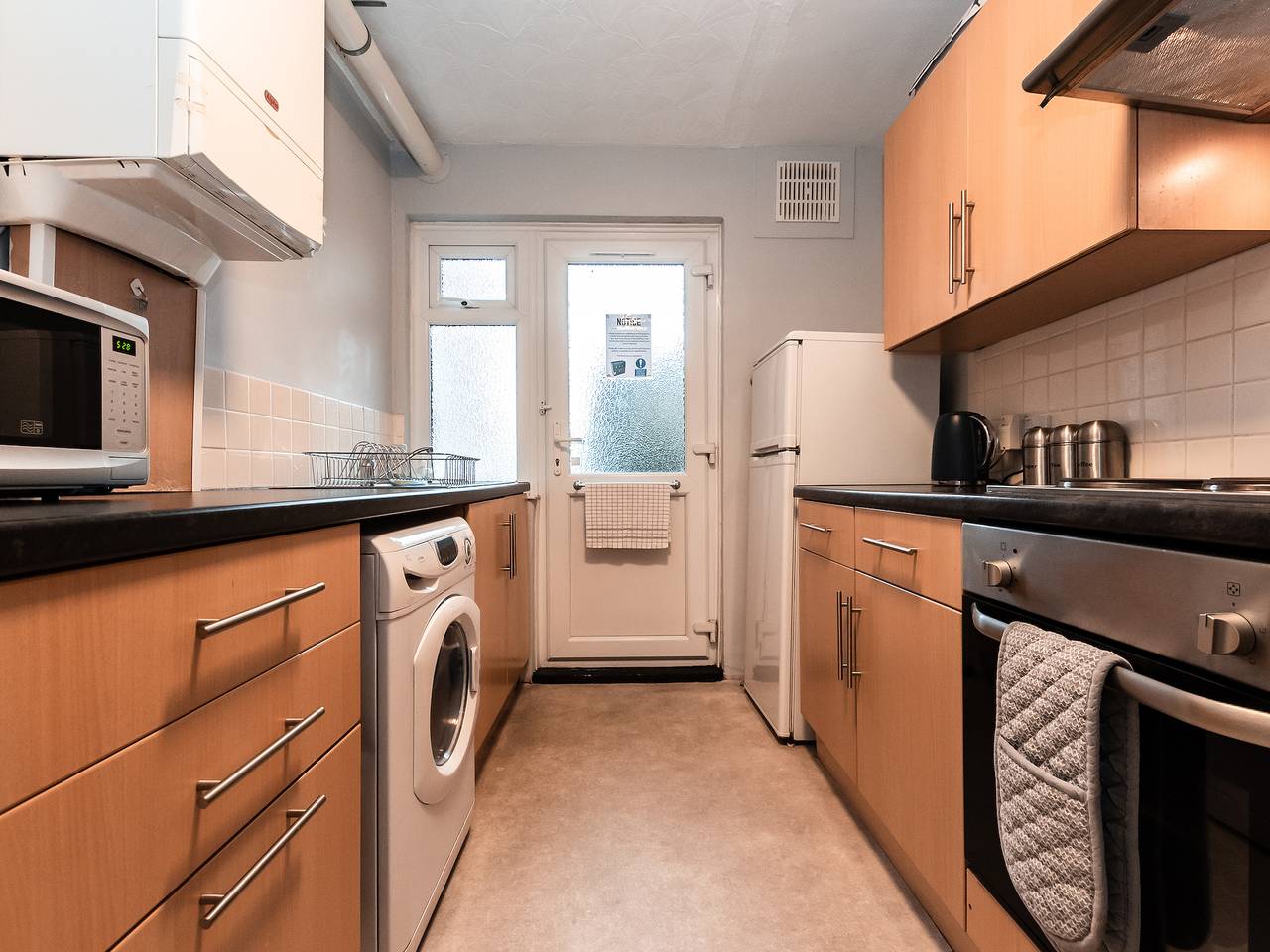 Flat 6-Uk41144 in Portsmouth, Südostengland