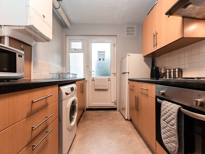 Gîte pour 5 personnes à Portsmouth - 2