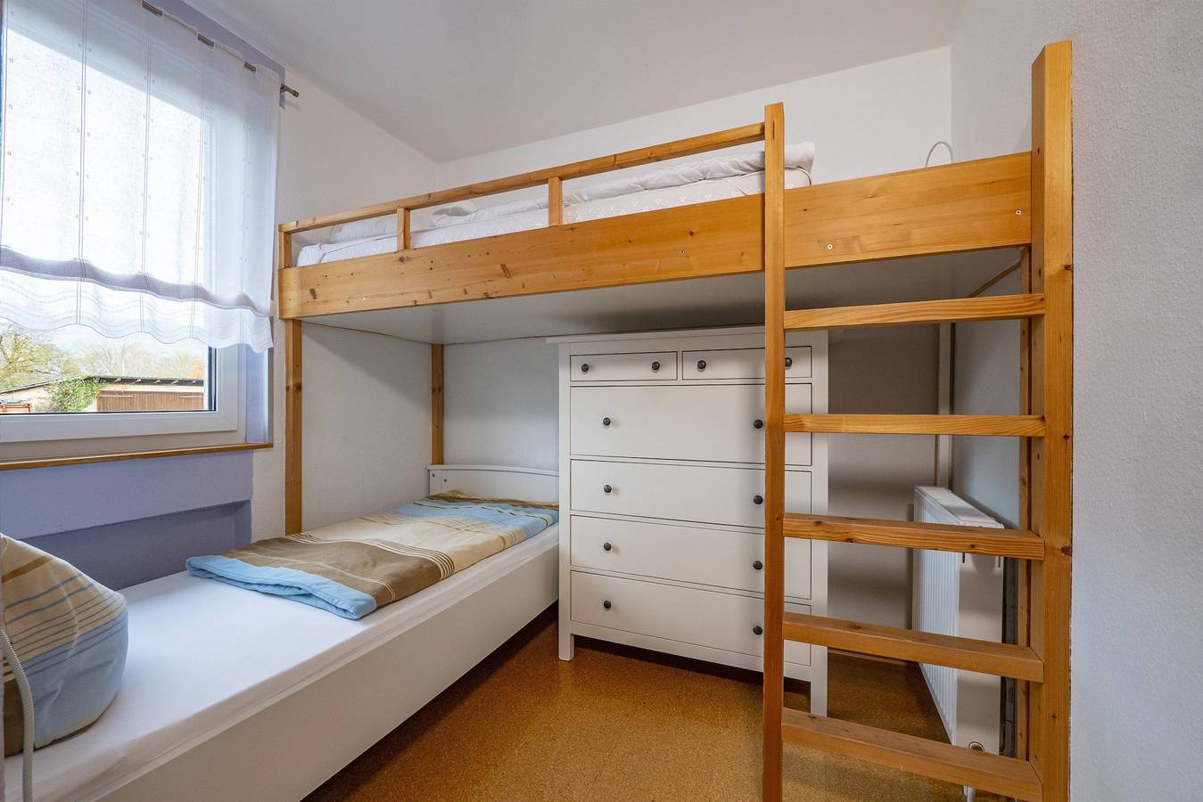 Geheel vakantieappartement, Ferienwohnungen "Haus Gerda" in Saarburg, Landkreis Trier-Saarburg