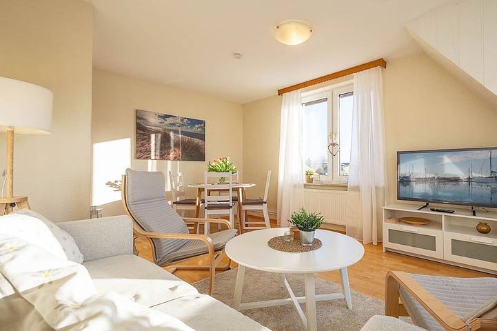 Bauernhof für 4 Personen, mit Balkon in Kühlungsborn