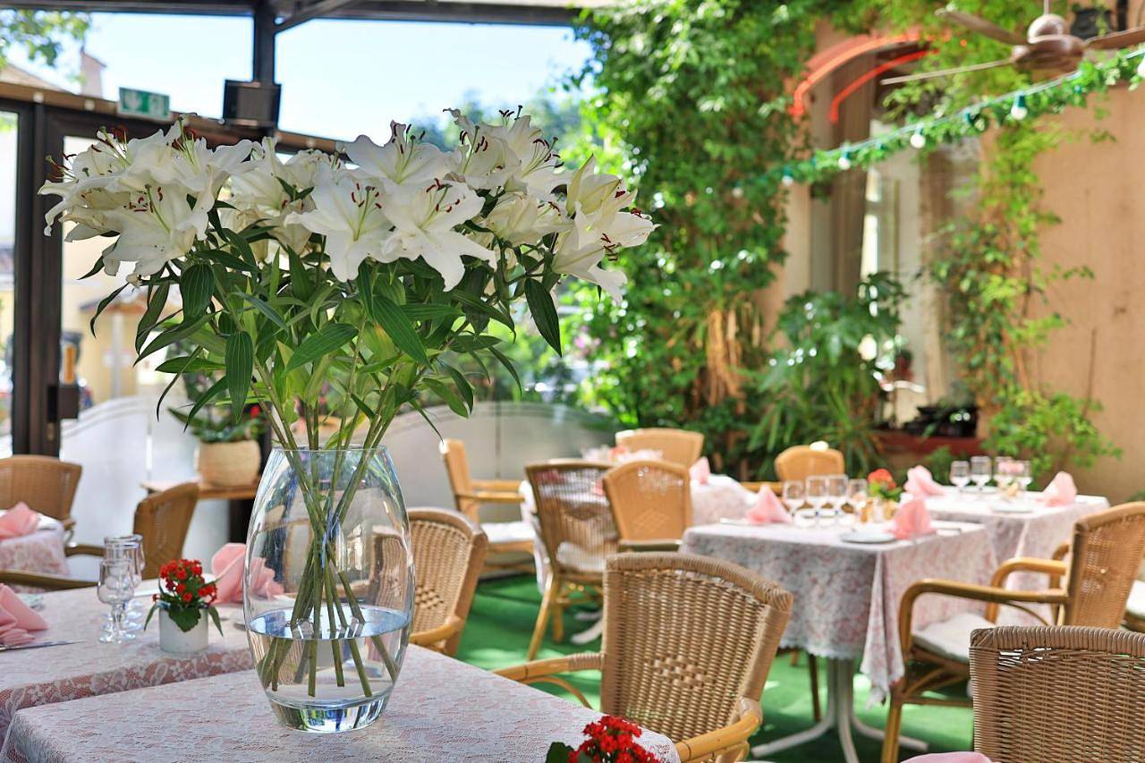 Logis Le Relais Imperial in Saint-Vallier-de-Thiey, Région de Cannes