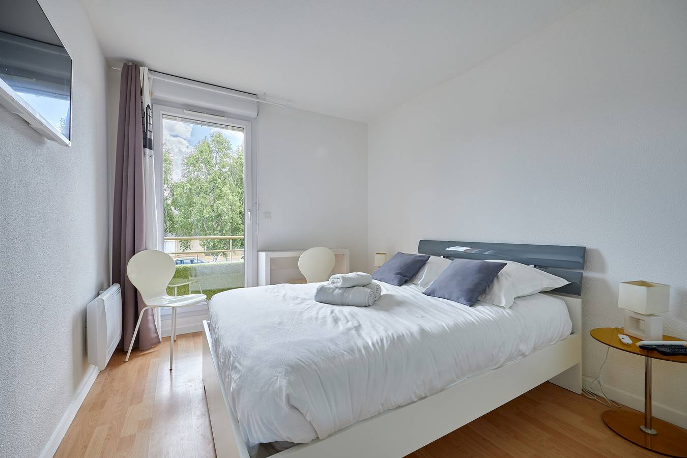 Appartement entier, Évasion Côte Fleurie - Proche Plage in Touques, Région de Lisieux