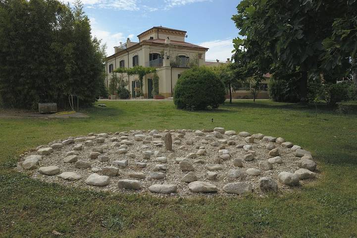 Casa de vacaciones para 4 personas, con jardín y balcón, Se admiten mascotas - 1