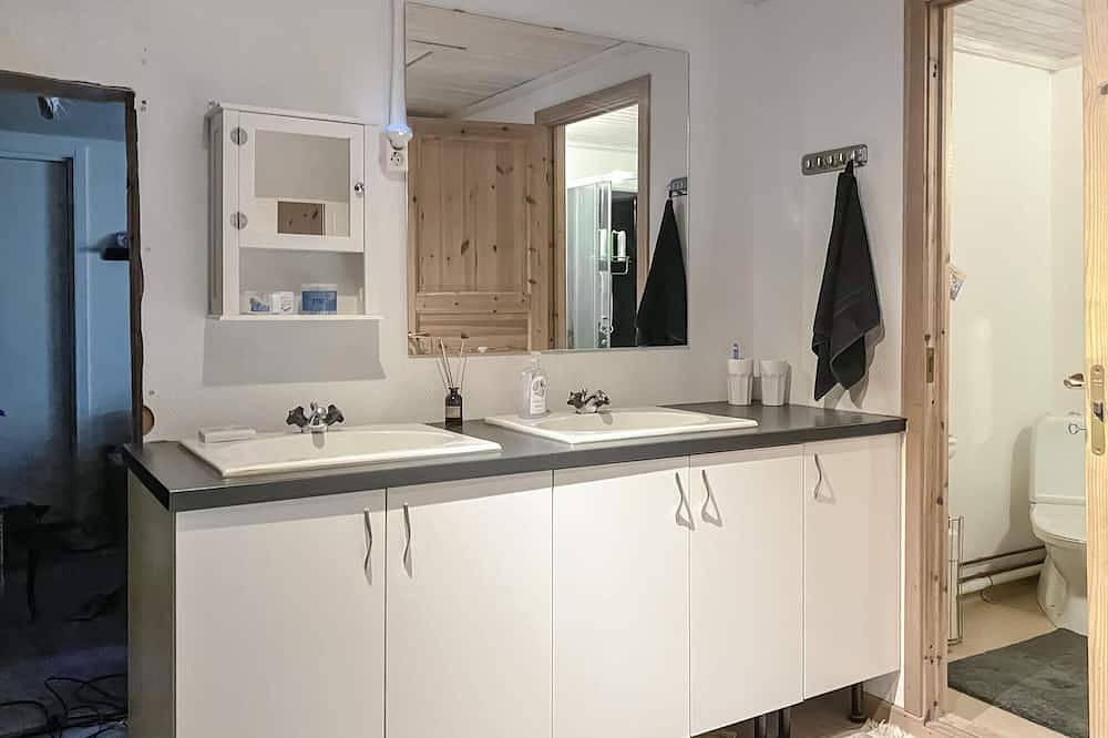 Ganze Wohnung, Schöne 3-Zimmer-Wohnung in Skärblacka in Norrköping, Östergötland
