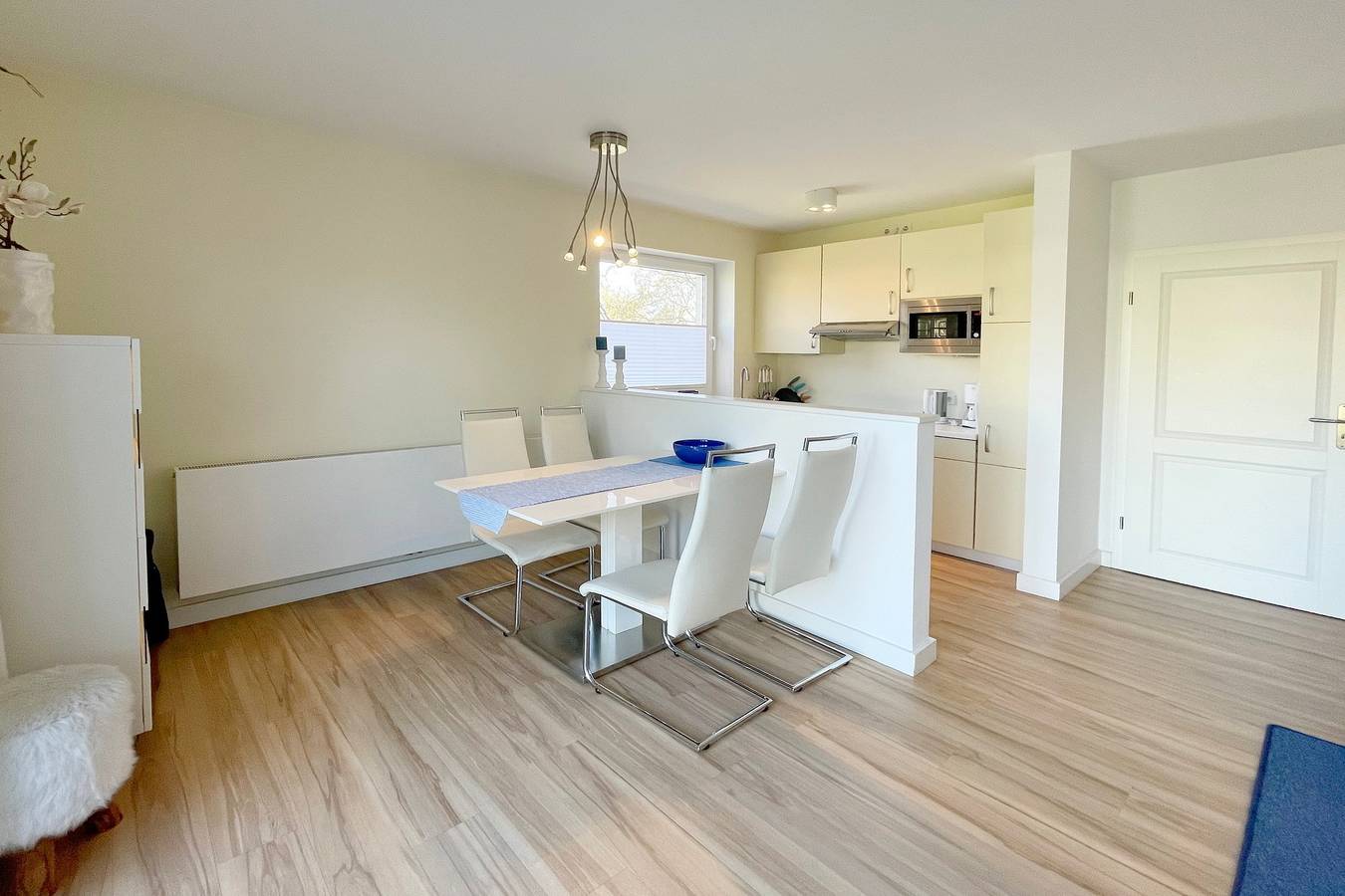 Ganze Ferienwohnung, Haus Gorch-Fock, App. 2 in Westerland, Sylt (Gemeinde)