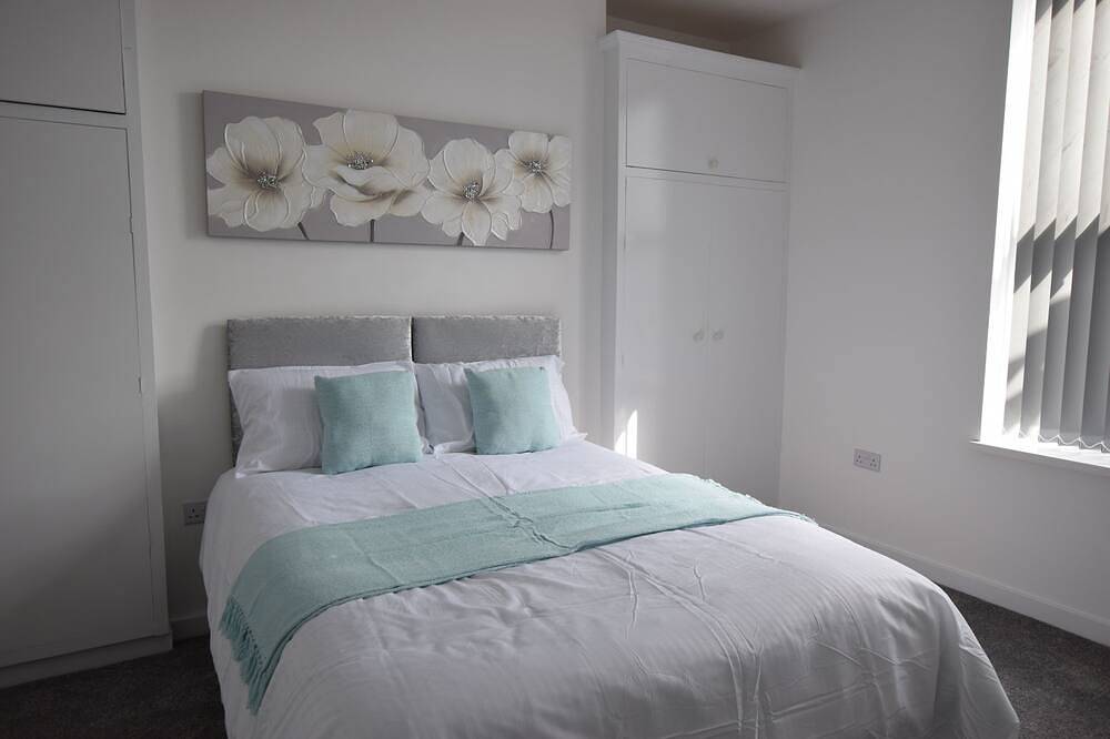 Entire apartment, Luxury 1 bedroom flat close to City Centre in Sunderland