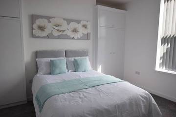 Apartment for 4 People in Sunderland, North East England, Photo 3