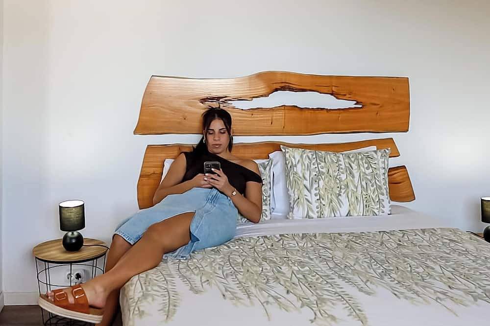 Ganze Wohnung, The Biscuit House T1 in Biscoitos, Terceira (Azoren)