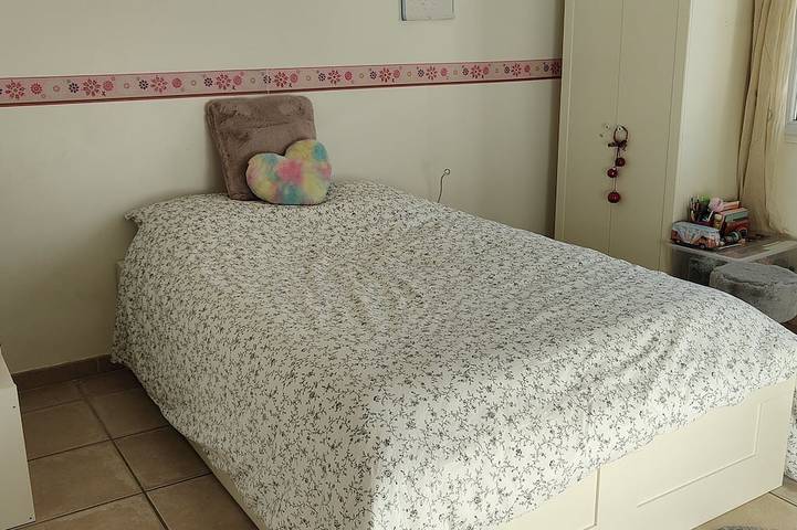 Location de vacances pour 6 personnes, avec jardin à Solliès-Toucas - 2