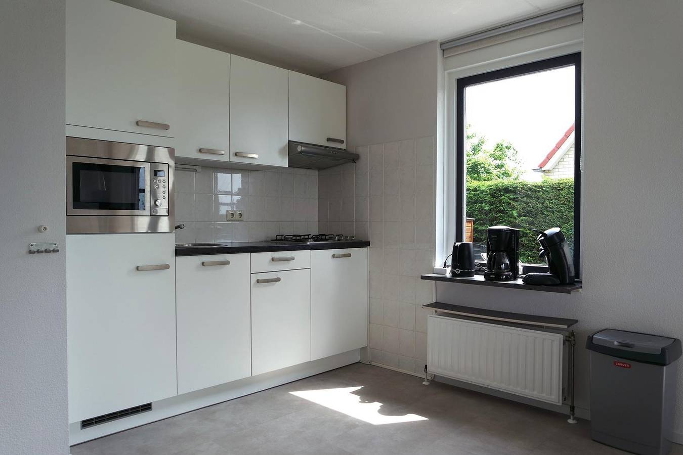Verhuurcentrum Breskens — Schoneveld 184 (Stern), Breskens in Zeeuwse Kust