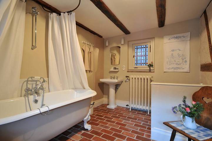 Location de vacances pour 6 personnes, animaux acceptés à Hunawihr - 4