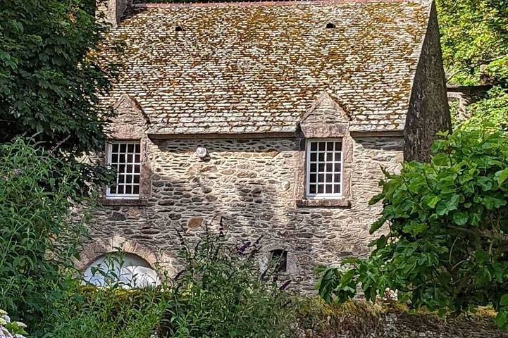 Maison de vacances pour 6 personnes à Urville-Nacqueville
