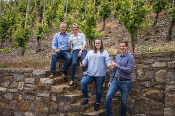 Vakantieappartement voor 2 Personen in Kröv, Moseleifel, Afbeelding 2