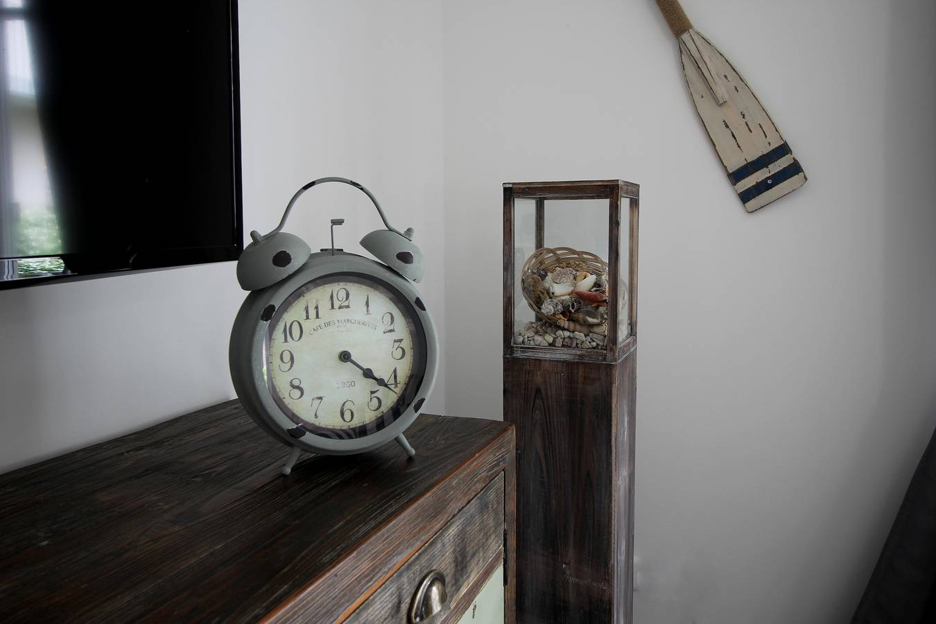 Ganze Ferienwohnung, Käpt'n Bickbeer in Dierhagen Strand, Dierhagen