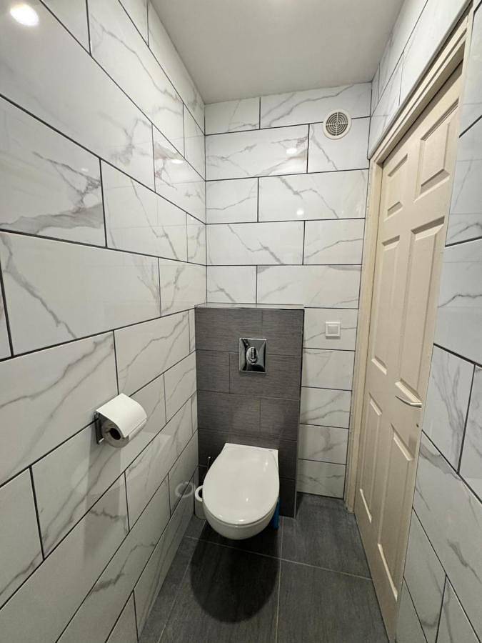 Gîte pour 3 personnes, avec terrasse à Le Petit-Quevilly - 4