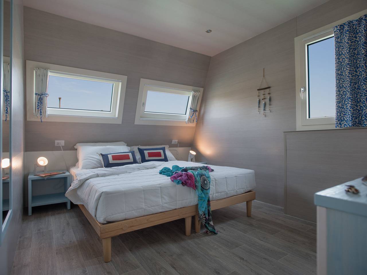 Marina Azzurra Resort in Lignano Sabbiadoro, Udine Provinz