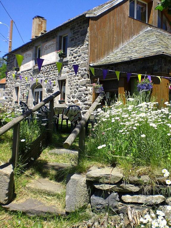 Chambre d’hôte pour 2 personnes, avec jardin - 1