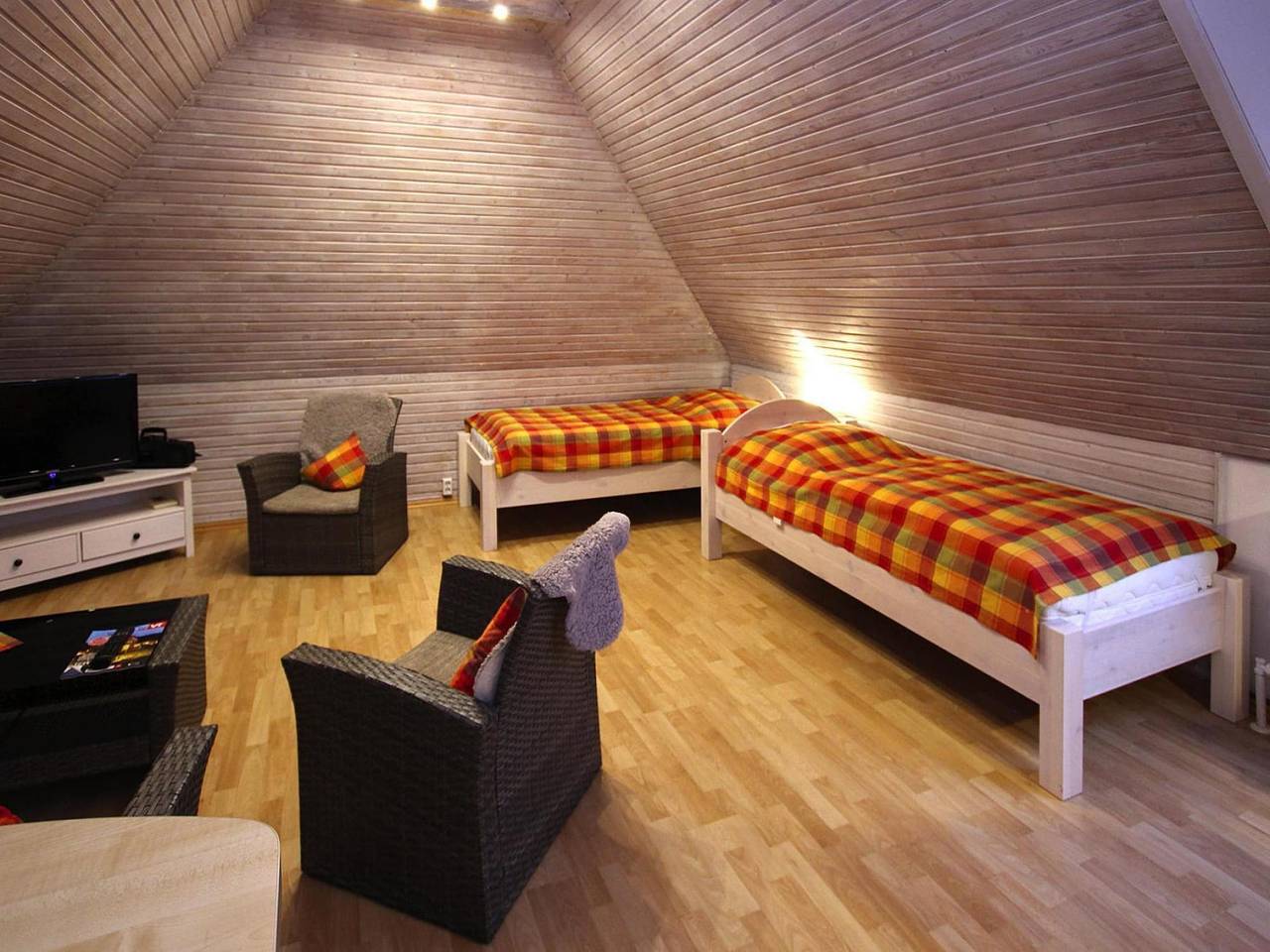 Ganze Wohnung, Ferienwohnung in Westerland auf Sylt in Westerland, Sylt (Gemeinde)