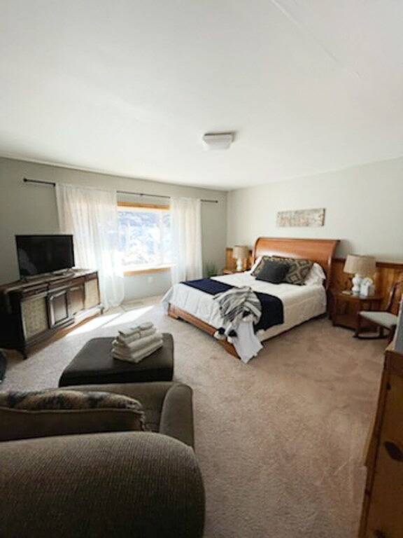 Mountain Cabin Beautiful Views, near Nederland, Eldora Mt & Black Hawk, Colorado in Gilpin County