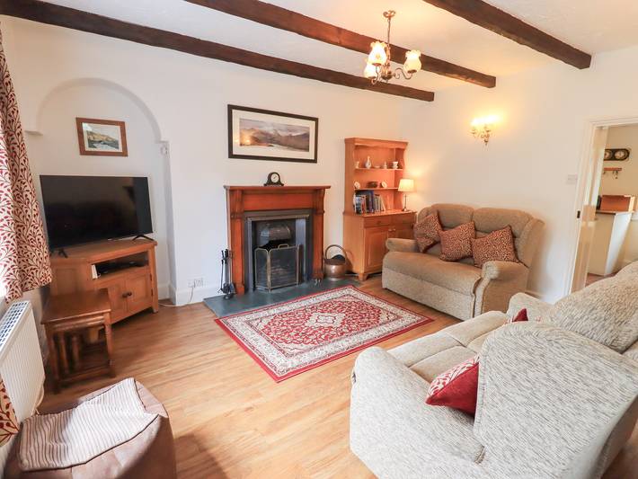Cottage für 4 Personen in Glenridding, Lake District