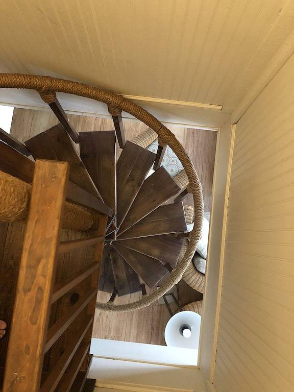 Vacation rental for 6 people, with yard in Wrightsville Beach