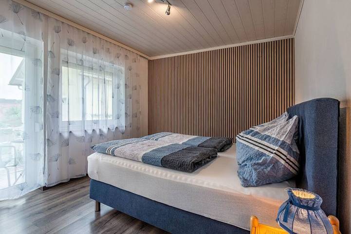 Ganze Wohnung, Ferienwohnung Ogris in Velden am Wörther See, Villach-Land