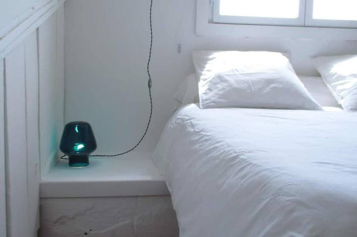 Gîte pour 6 personnes, avec terrasse ainsi que jardin et piscine à Vic-Fezensac - 3