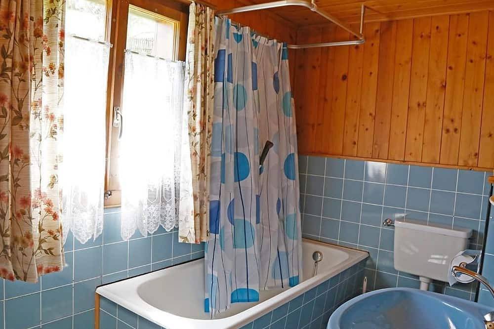 Ganze Wohnung, Haus Elsenmatte in Grengiols, Aletsch Arena