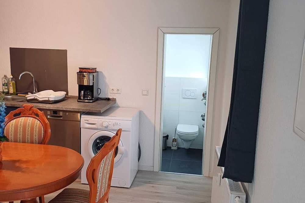 Ganze Wohnung, Modernes Apartment am Rand von Stuttgart in Ludwigsburg, Landkreis Ludwigsburg