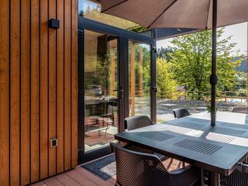 Vakantiehuis voor 6 Personen in Winterberg, Upland, Afbeelding 4