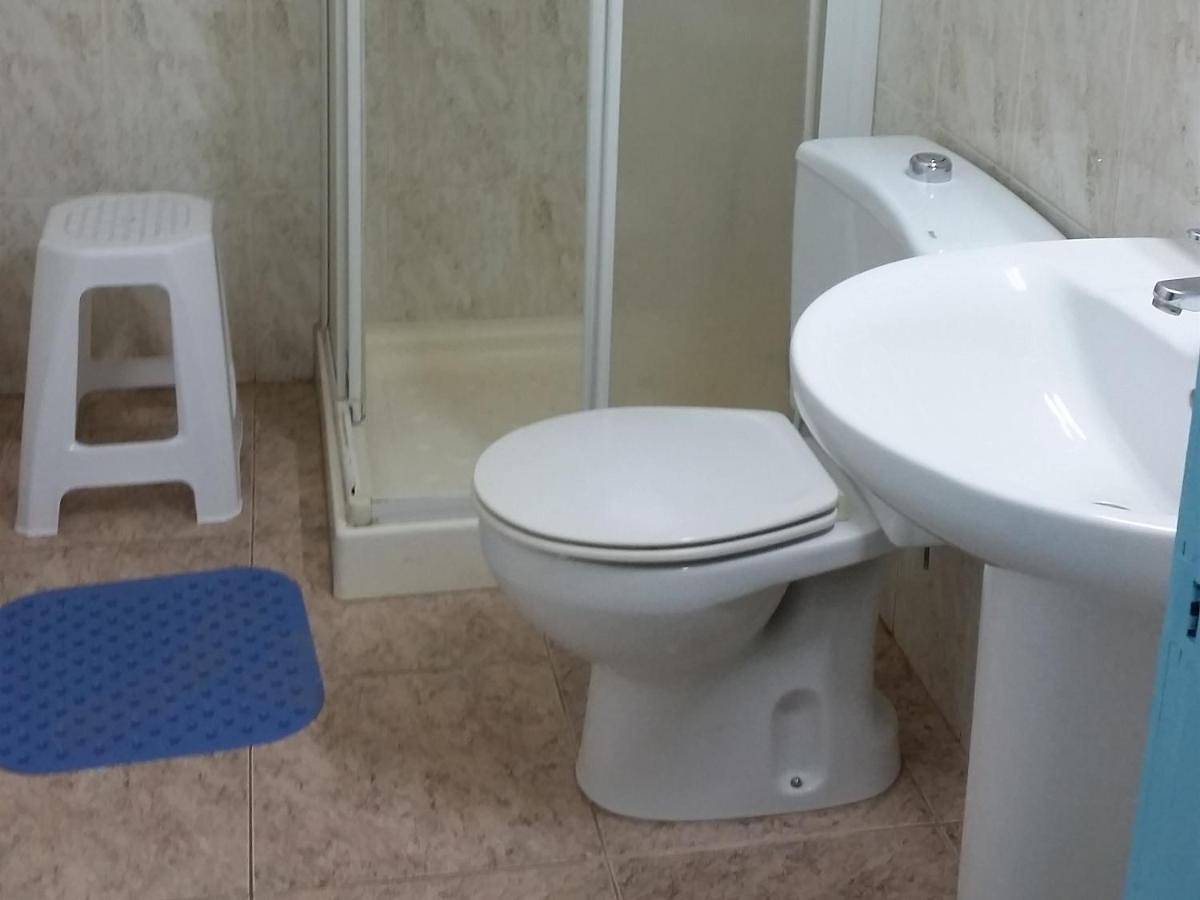 One-Bedroom Apartment in Puerto del Rosario, Fuerteventura