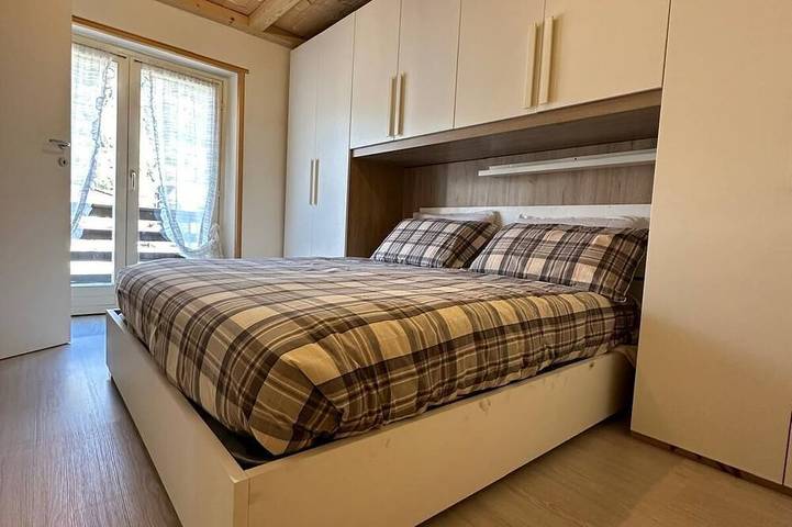 Apartamento entero, House in the center of Ponte di Legno in Ponte di Legno (Town), Ponte di Legno